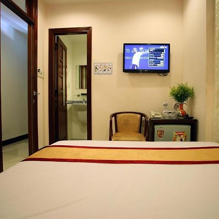 Souvenir Nha Trang Hotel Εξωτερικό φωτογραφία