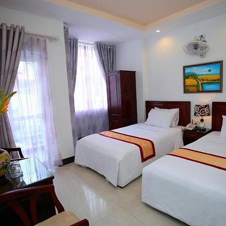 Souvenir Nha Trang Hotel Εξωτερικό φωτογραφία