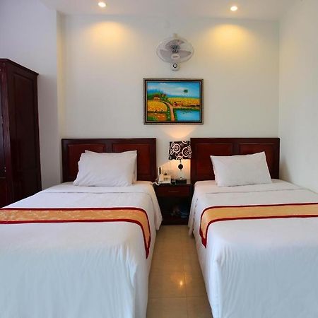 Souvenir Nha Trang Hotel Εξωτερικό φωτογραφία