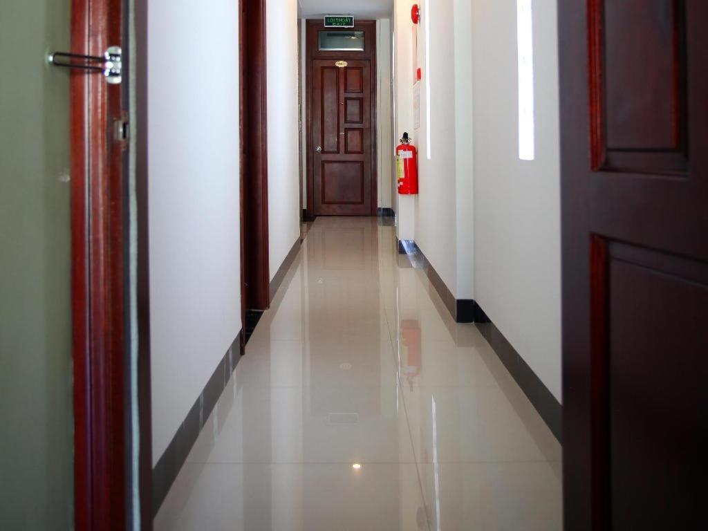 Souvenir Nha Trang Hotel Εξωτερικό φωτογραφία