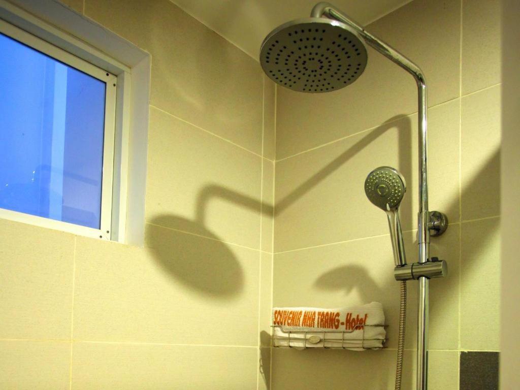Souvenir Nha Trang Hotel Εξωτερικό φωτογραφία