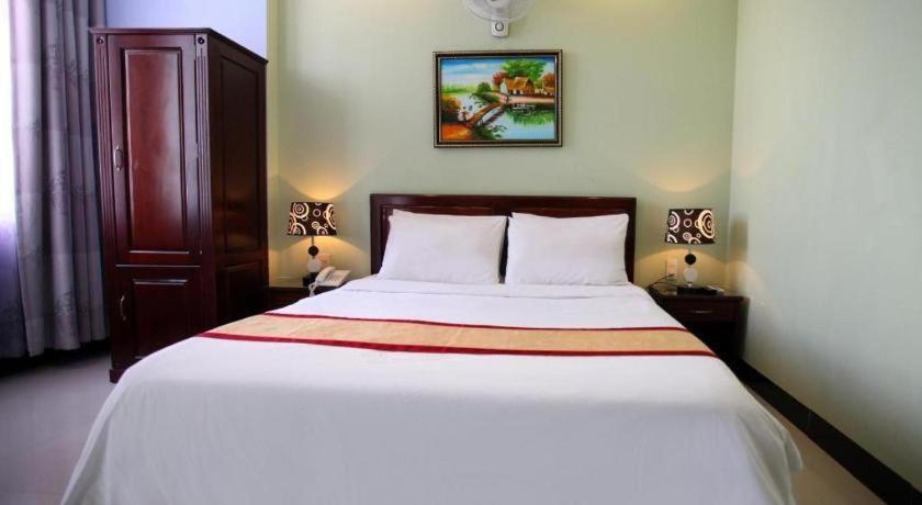 Souvenir Nha Trang Hotel Εξωτερικό φωτογραφία