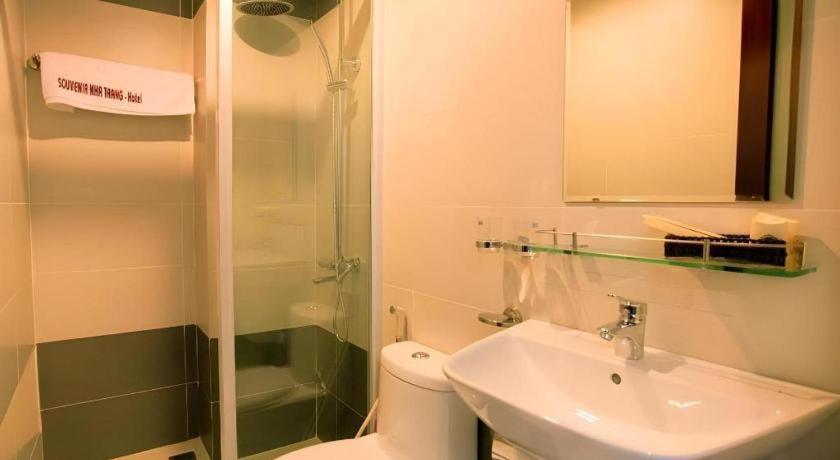 Souvenir Nha Trang Hotel Εξωτερικό φωτογραφία