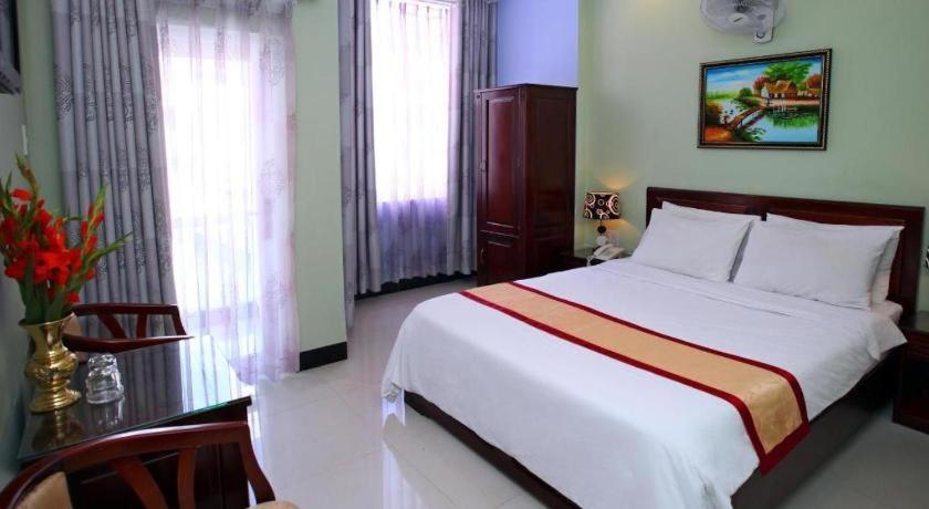 Souvenir Nha Trang Hotel Εξωτερικό φωτογραφία
