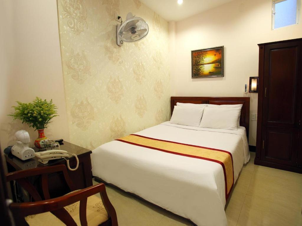 Souvenir Nha Trang Hotel Εξωτερικό φωτογραφία