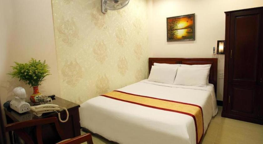 Souvenir Nha Trang Hotel Εξωτερικό φωτογραφία