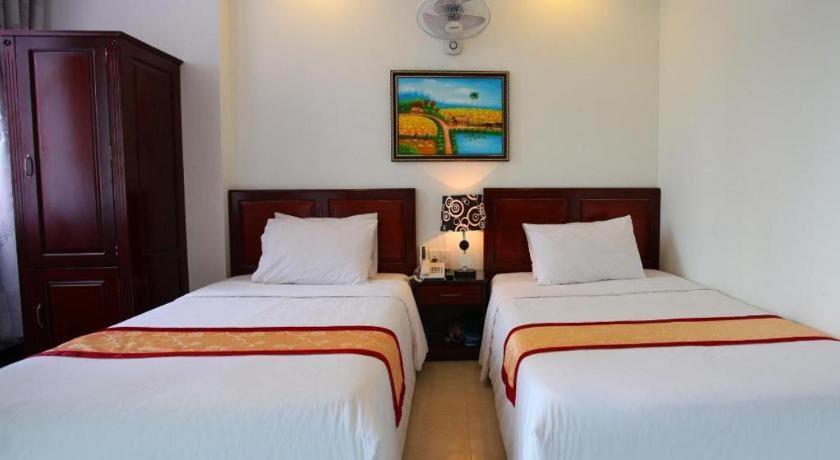 Souvenir Nha Trang Hotel Εξωτερικό φωτογραφία